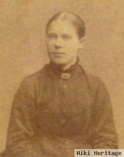 Hilda C. Johnson Bengston