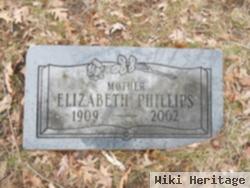 Elizabeth Mollema Phillips