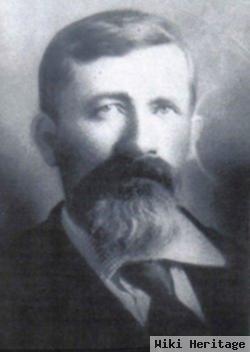 William Ashby, Sr