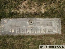 Nellie G. Hedglin