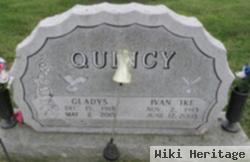 Gladys Quincy