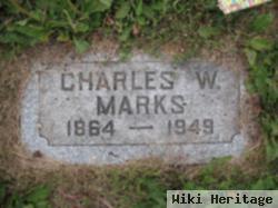 Charles Wilson Marks