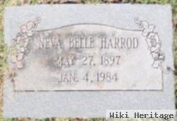 Neva Belle Harrod