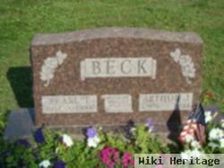 Pearl T Beck