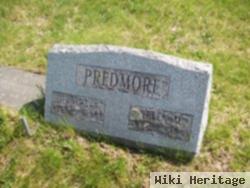 Helen M Predmore