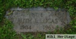 Ruth L. Lucas