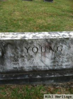 George B. Young