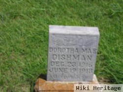 Dorotha Mae Dishman