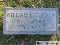 William C Tucker