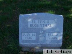 Eileen R. Rosenthal