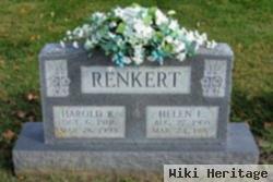 Harold K. Renkert