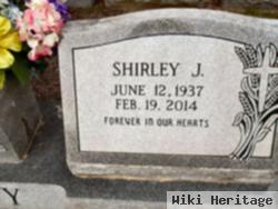 Shirley J. Cady