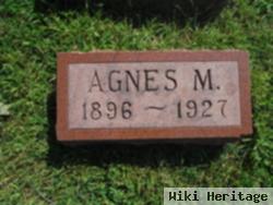 Agnes Marie Tingley