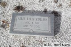 Allie Ellis Collins