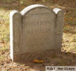 Arthur Bernon Tourtellot