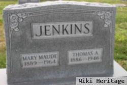 Thomas A. Jenkins