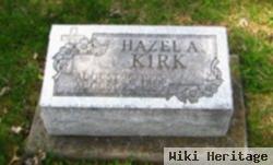 Hazel Kirk
