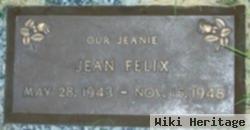 Jean Felix