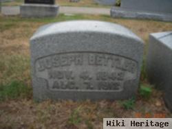 Joseph Bettler