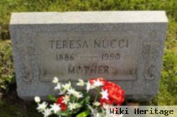 Teresa Nucci