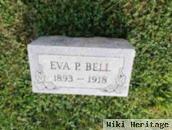 Eva Pearl Beaver Bell