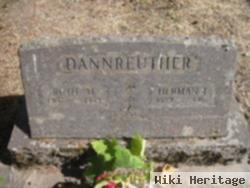 Herman L Dannreuther