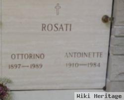 Ottorino Rosati