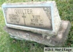 Rose G. Quilter