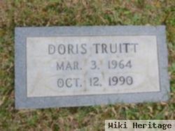 Doris Truitt