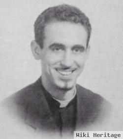 Fr Leo V Miceli