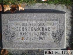 John Ganchar