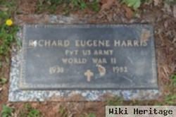 Richard Eugene Harris