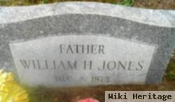 William H. Jones