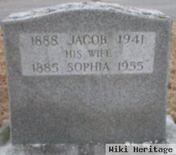 Jacob Wirta