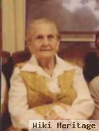 Elsie Lorene Raines Holloway