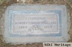 Howard Lindsay Douglass