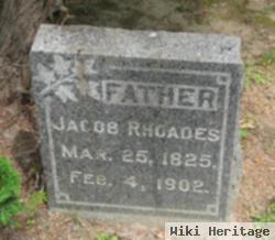 Jacob Rhoades