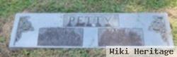 Mary Ethel Brown Petty