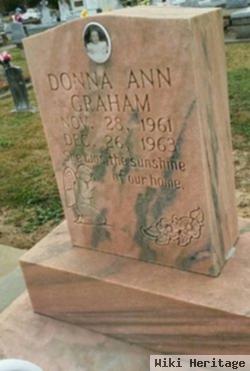 Donna Ann Graham