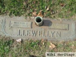 Myrtle L Llewellyn