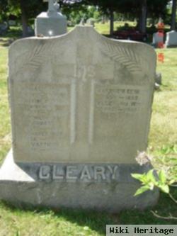 Charles M. Cleary