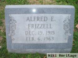 Alfred E. Frizzell