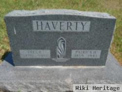 Patrick H. Haverty