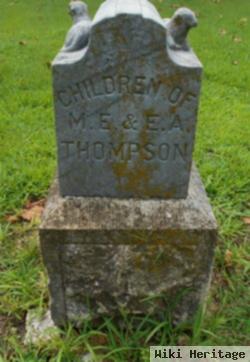 Charles Thompson