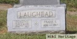 Dorothy D. England Laughead