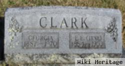 Ethler Estine Clark