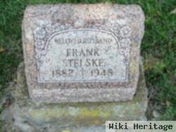 Frank Stelske