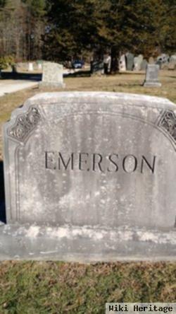 William L. Emerson