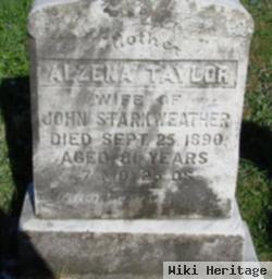 Alzena Taylor Starkweather