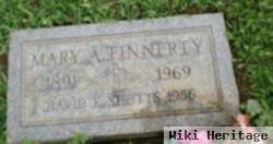 Mary Ellen Arkwright Finnerty